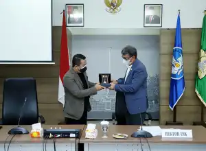 USK dan IAI Siap Buka Program Profesi Arsitek