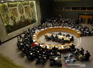 DK PBB Dukung “Kehendak Rakyat”, Satu Tahun Sejak Kudeta Myanmar