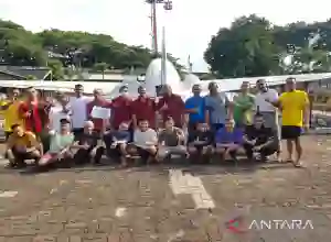 Sebanyak 28 nelayan yang diampuni Raja Thailand dipulangkan ke Aceh