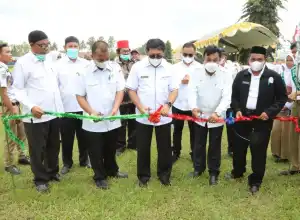 Kadiskdik Aceh Mendukung Sekolah Vokasional