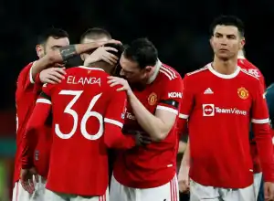 Kalah Adu Penalti Dari Middlesbrough, MU Tersingkir dari Piala FA