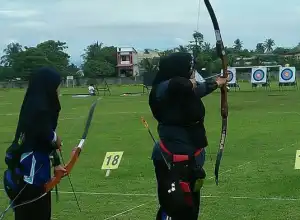 Aceh Jadi Tuan Rumah Kejuaraan Panahan Internasional Mei Mendatang