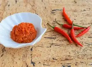 Catat! 5 Efek Makan Pedas Bagi Tubuh