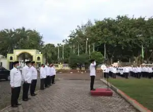 Pekan ini BPK Tiba di Kanwil Kemenag Aceh