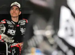Pembalap MotoGP Tiba di Lombok dan Dikarantina