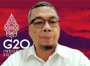 Jurnalis era digital diharap tetap pertahankan nilai dasar jurnalisme