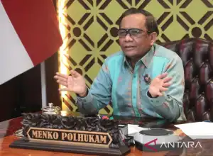Menko Polhukam: Pemerintah kaji regulasi dukung jurnalisme berkualitas