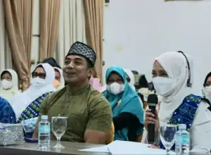 BKMT Aceh Gelar Syiar Majelis Taklim, Hadirkan Ustadz Riza Muhammad