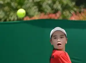 Mandiri Tennis Open 2022 Sediakan Dua Slot Kualifikasi Tunggal Putri