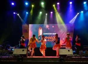 Pentas Aceh Milenial Kembali Digelar, Catat Tanggalnya!
