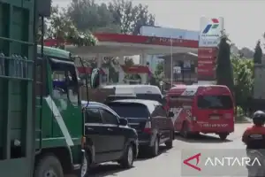 Kuota Biosolar Subsidi di Aceh Berkurang, Ini Penjelasannya