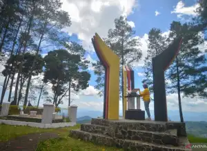 Pascapandemi, Pendapatan Pariwisata Diprediksi Terus Naik
