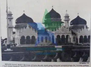Peninggalan Kerajaan Aceh Yang Mengagumkan