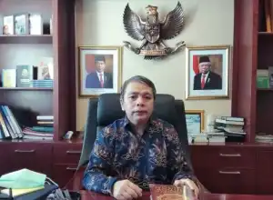 Kemenag: Pers di Indonesia adalah pilar demokrasi