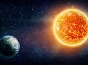 Memahami Fenomena Aphelion, Ini Penjelasan Pakar