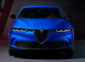 Stellantis Luncurkan Mobil Listrik Terbaru