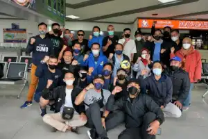 Ridwan Kamil Optimis PWI Jabar Juara Turnamen Piala Wali Kota Solo