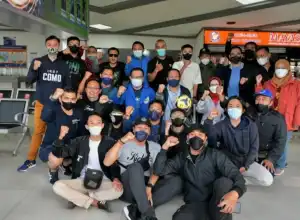 Ridwan Kamil Optimis PWI Jabar Juara Turnamen Piala Wali Kota Solo