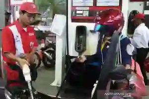 Akademisi Harapkan Pengawasan Penyaluran BBM Bersubsidi Diperketat