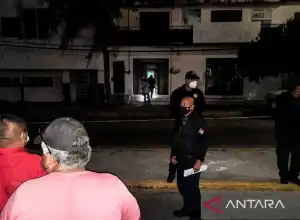Lagi, Jurnalis di Meksiko Tewas