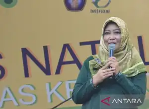 Universitas Brawijaya Kembali Terapkan Kuliah Daring