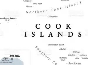 Kepulauan Cook siap alami kasus pertama COVID