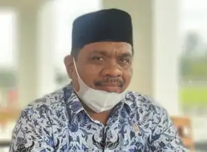 Ini Hasil Verifikasi DLHK Aceh Utara Terkait Dugaan Limbah PT PIM di Pelabuhan Krung Geukuh