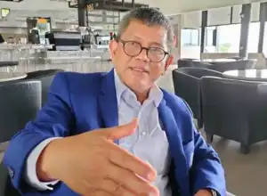 NasDem Aceh Tegaskan Masa Jabatan Presiden Cukup 2 Periode