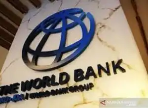 Bank Dunia dan IMF Pindahkan Staf dari Ukraina
