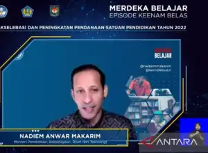 Kemendikbudristek Berikan Keleluasaan Penggunaan Dana BOP PAUD