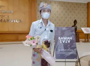 Menparekraf Apresiasi Film Pendek Karya Anak Muda Bandung