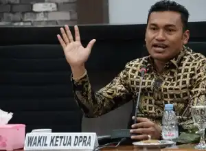 DPRA Soroti Maraknya Kasus Pelecehan Seksual Terjadi di Lingkungan Pesantren
