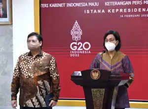 Kebijakan Ekonomi Makro Tahun 2023 Dorong Pemulihan dari Sumber Non-APBN