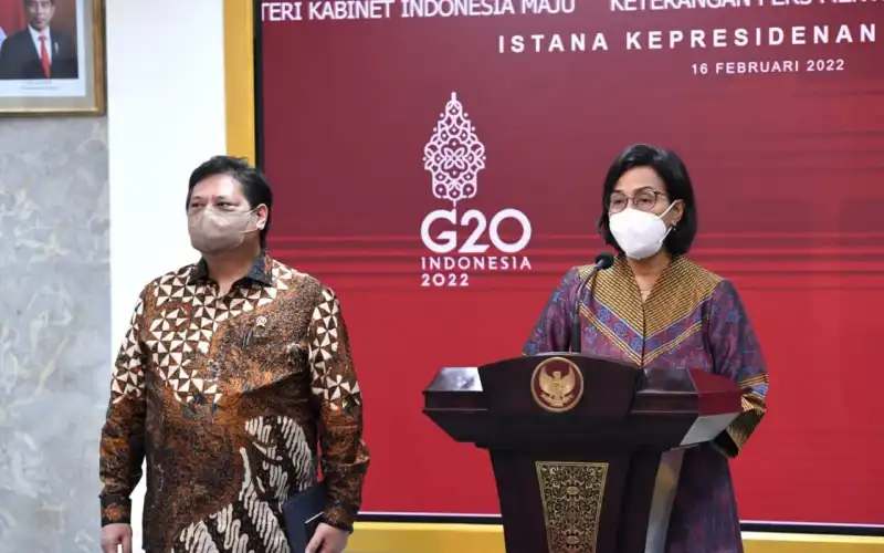 Kebijakan Ekonomi Makro Tahun 2023 Dorong Pemulihan dari Sumber Non-APBN