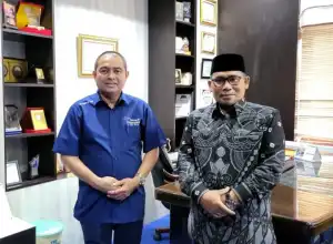 IAIN Takengon Gandeng Disbudpar Aceh Sinergi Pengembangan Pariwisata