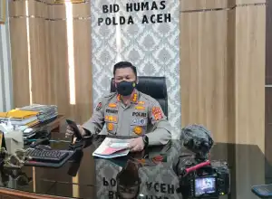 Terkait Kasus Beasiswa, Polda Aceh Temukan 400 Mahasiswa Berpotensi Jadi Tersangka