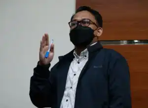 KPK Pastikan Penyidikan Kasus Helikopter AW-101 Masih Berjalan
