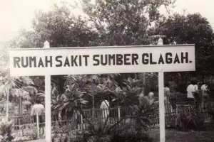 Seabad lebih Kongres Kusta pertama, pengidap kusta di Indonesia masih banyak dan didiskriminasi