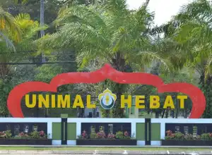 Unimal Segera Kembali Kuliah Tatap Muka