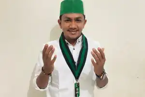 M. Atar Terpilih Sebagai Ketua Umum BADKO HMI Aceh