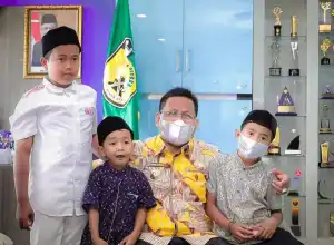 Wali Kota Banda Aceh Undang Calon Penerima Bedah Rumah