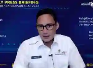Kemenparekraf dukung jenama fesyen lokal "go internasional"