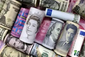 Yen Naik, Bitcoin Terpukul, Kekhawatiran Ukraina Buat Investor Gugup