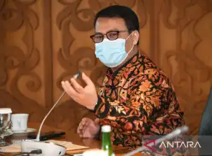 Wakil Ketua MPR Apresiasi Permintaan Maaf PM Belanda