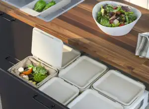 Kiat mudah atasi "food waste" dan "food loss" dari rumah