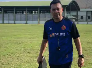 Pelatih tegaskan Persiraja dalam motivasi tinggi hadapi Persebaya