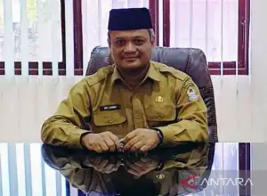 Aceh Barat catat realisasi investasi Rp93,9 miliar pada 2021