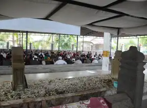 Cisah Tolak Usulan Sultan Malikussaleh Sebagai Pahlawan Nasional