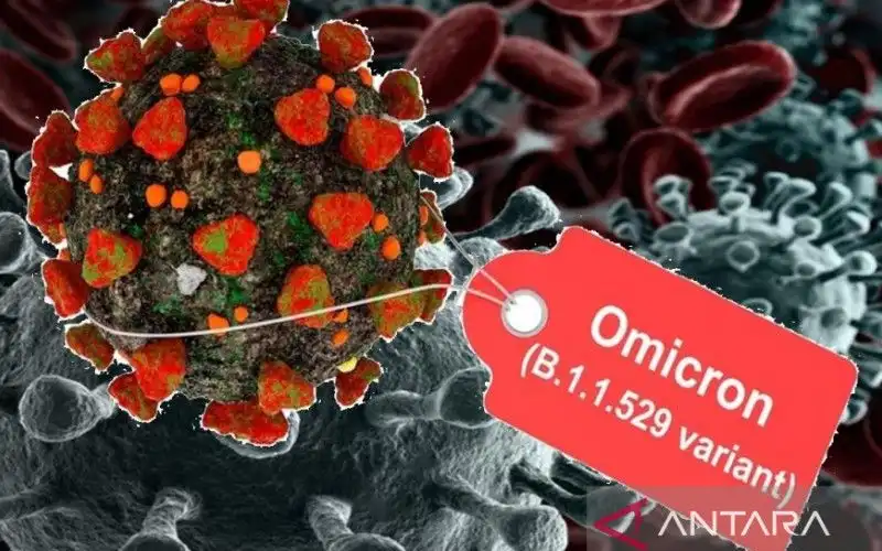 Virus Corona Infeksi 126 Orang Baru, Tiga Meninggal Dunia 