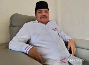 DPRA soroti mahalnya harga jual pupuk non subsidi di Nagan Raya Aceh